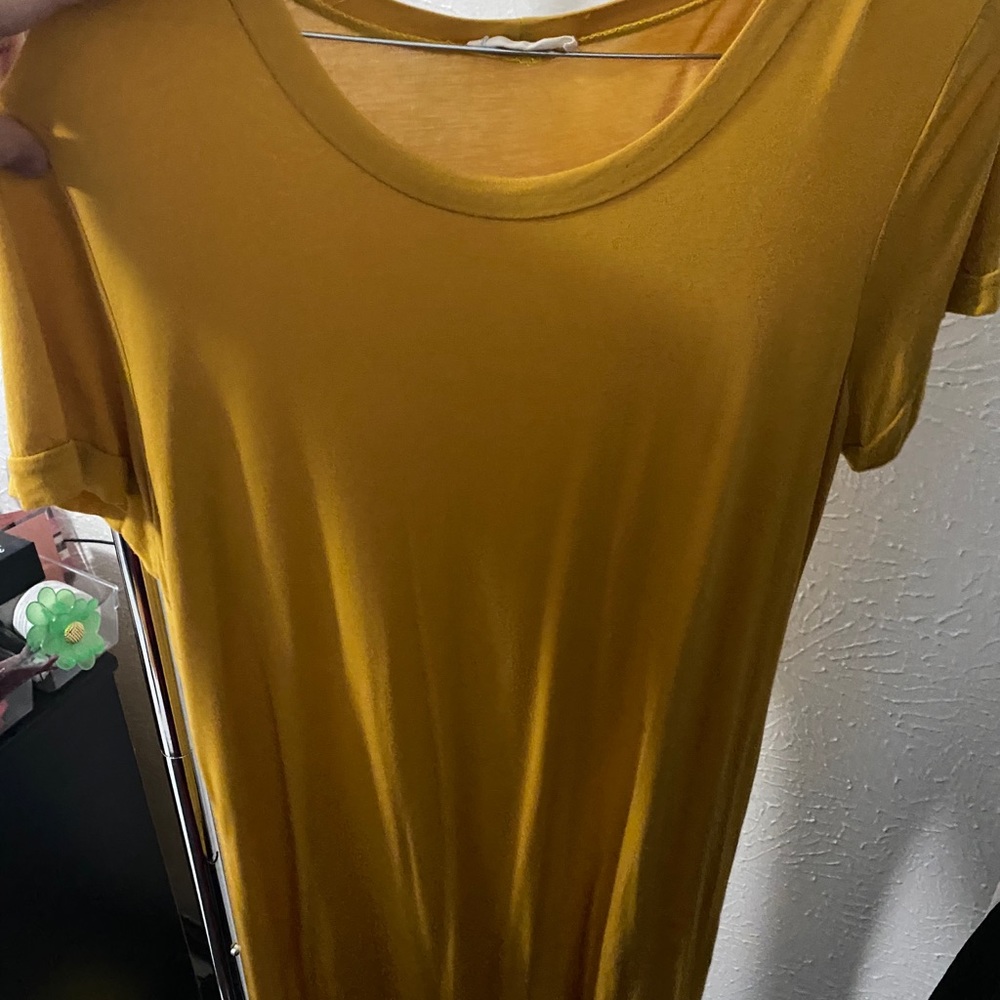 adrianne dress
